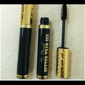 2 Too Faced Mascaras